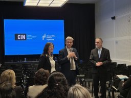 Encuentro de la Red Nacional de Simulación Clínica (RENASIC)